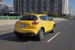 Nissan Juke 2015 года (AU)